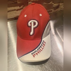 Philadelphia Phillies Baseball Hat
